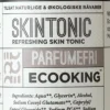 Ecooking Skintonic Parfumefri