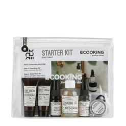 Ecooking Starterkit