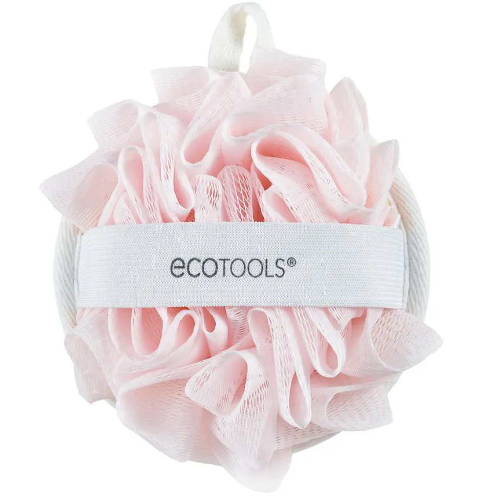 EcoPouf Dual Cleansing Pad