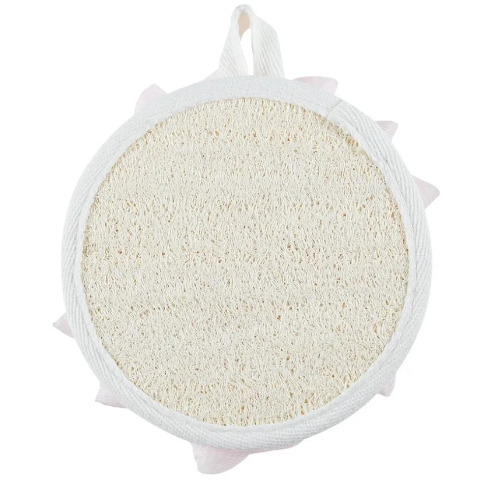 EcoPouf Dual Cleansing Pad