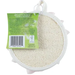 EcoPouf Dual Cleansing Pad
