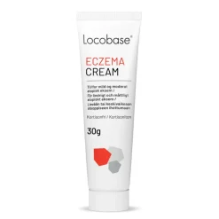 Eczema Cream
