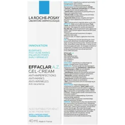 Effaclar A.Z. Gel-Creme