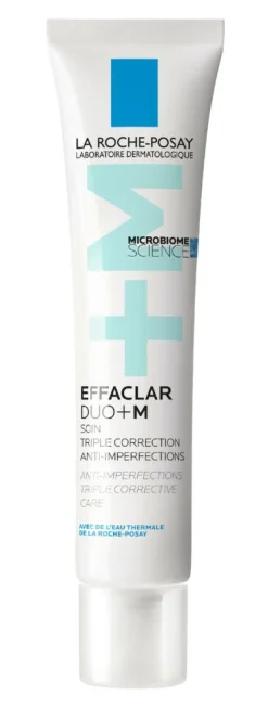 Effaclar DUO+M