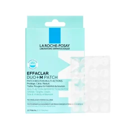 Effaclar Duo+M Multi-action Imperfection Patch