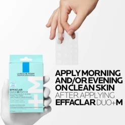 Effaclar Duo+M Multi-action Imperfection Patch