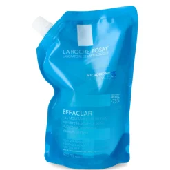 Effaclar Foaming Gel +M