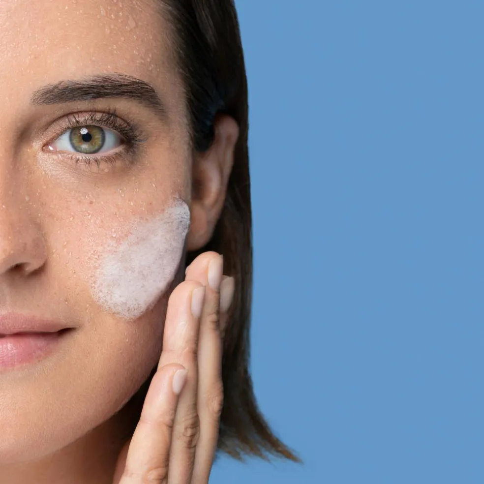 Effaclar Foaming Gel +M