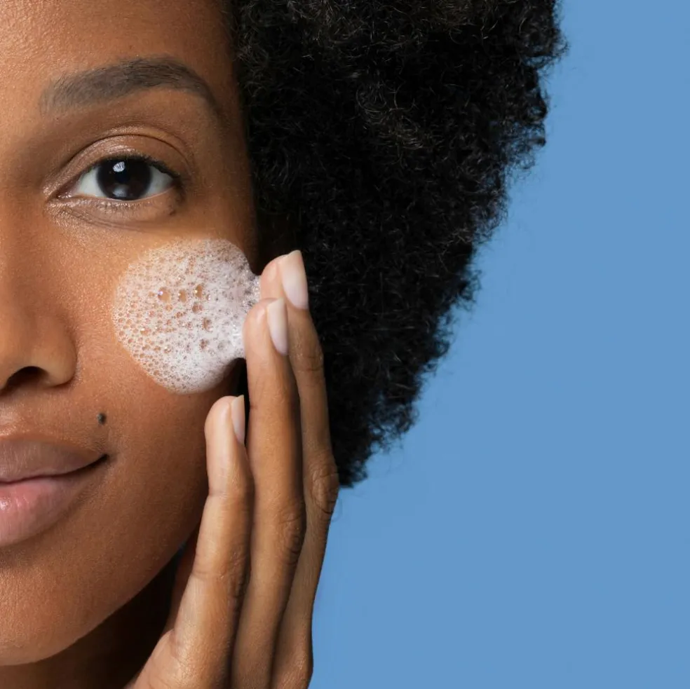 Effaclar Foaming Gel +M