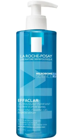 Effaclar Foaming Gel +M