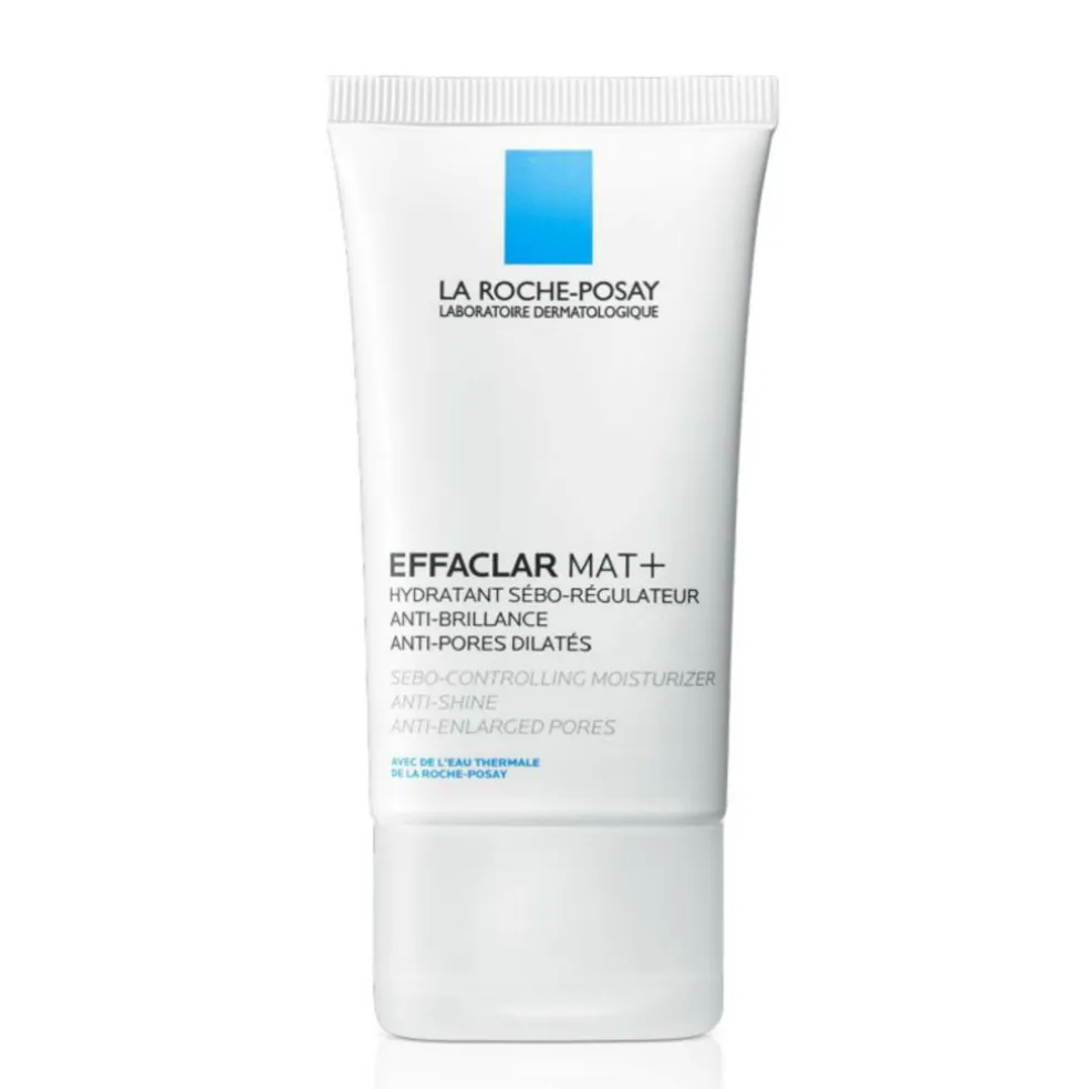 Effaclar MAT ansigtscreme