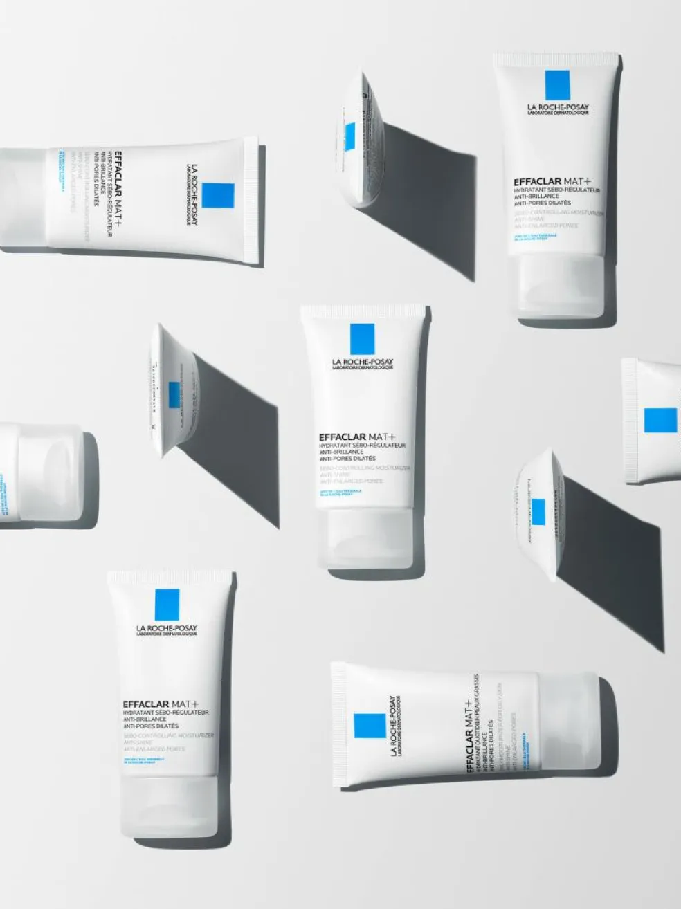 Effaclar MAT ansigtscreme