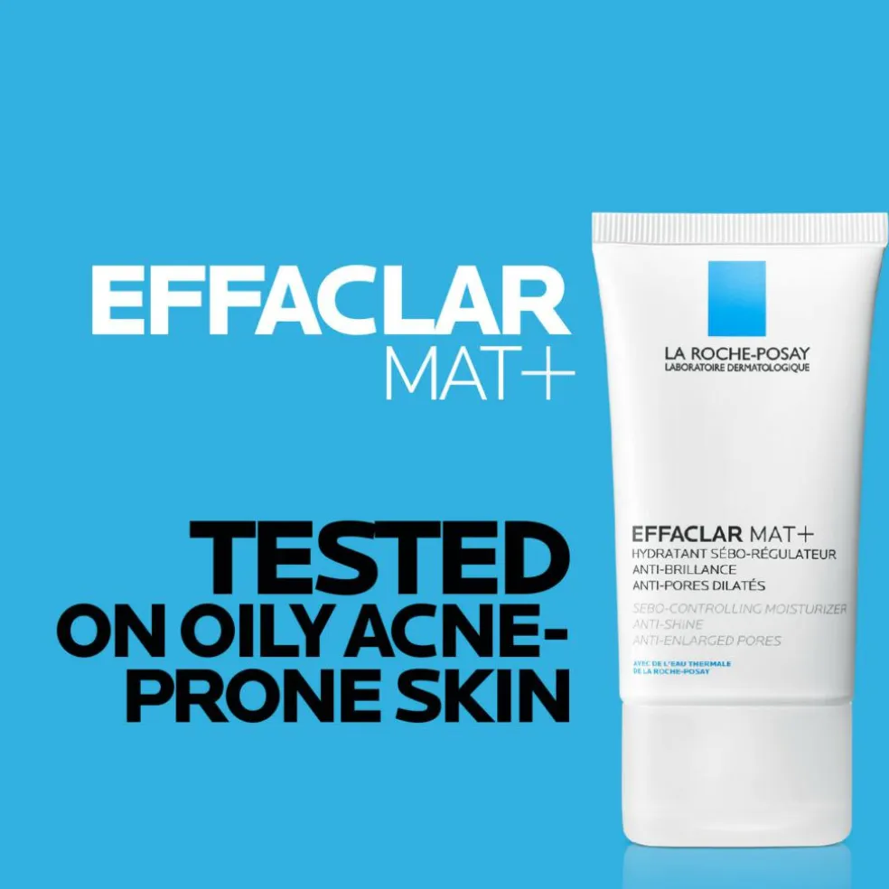 Effaclar MAT ansigtscreme