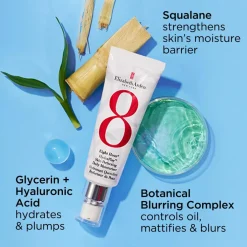 Eight Hour Hydraplay Skin Perfecting Daily Moisturizer