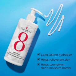 Eight Hour Hydrating Body Lotion