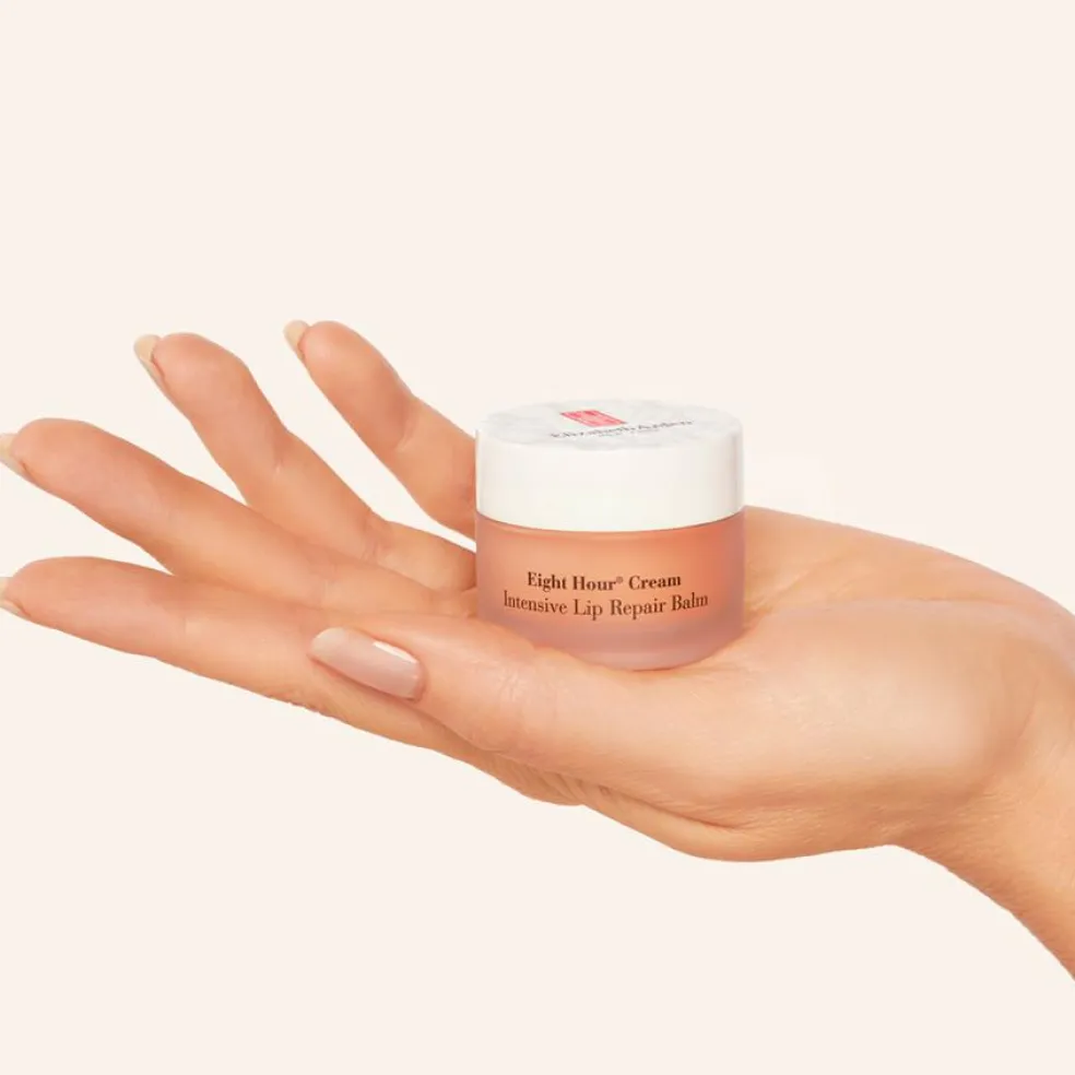 Eight Hour Intensive Lip Repair Balm