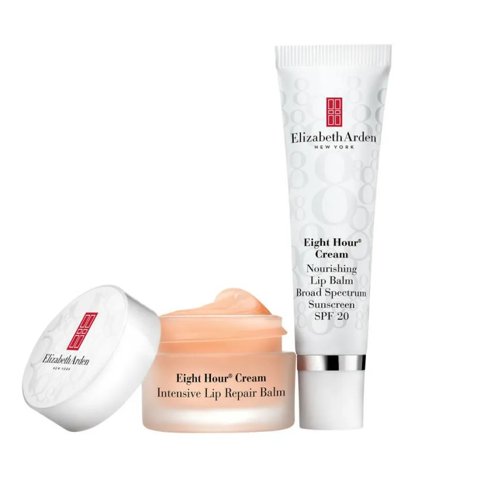 Eight Hour Intensive Lip Repair Balm