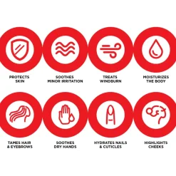 Eight Hour Lightly Scented