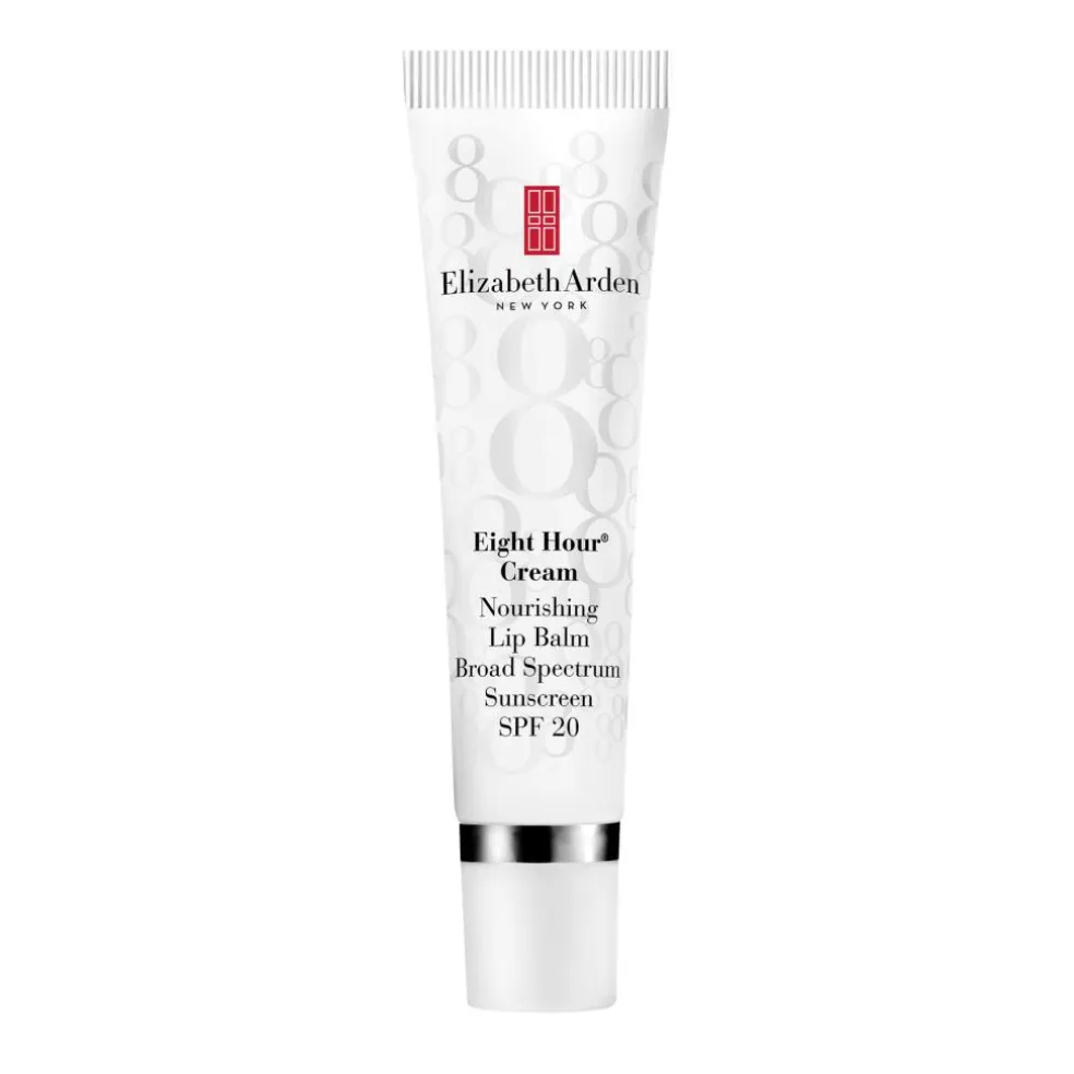Eight Hour Nourishing Lip Balm