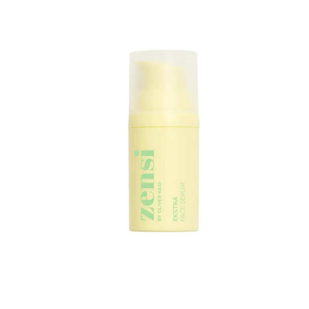 Ekstra Face Serum