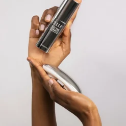 Electric Complex Gel