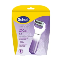 Electronic Foot Care System