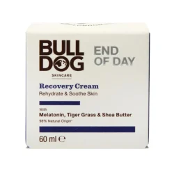 End of Day Recovery Cream