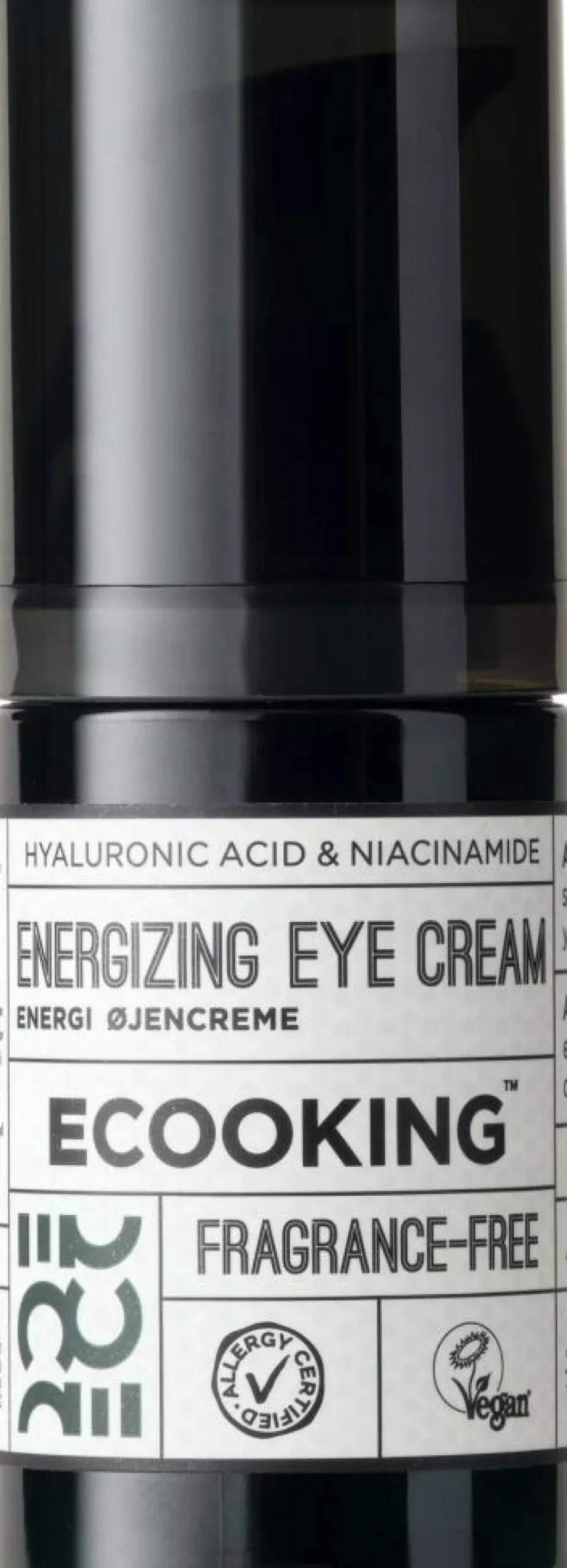 Energizing Eye Cream
