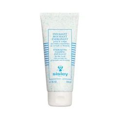 Energizing Foaming Exfoliant