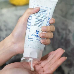 Energizing Foaming Exfoliant