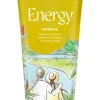 Energy Shower Gel Ginger