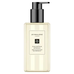 English Pear & Freesia Body & Hand Wash
