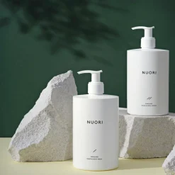 Enriched Hand & Body Wash