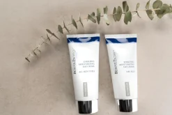 Enriched Moisturizing Daycreme All Skin Types - No Perfume