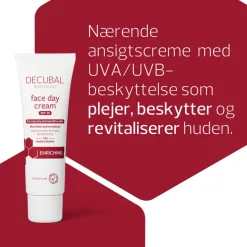 Enriching Face Cream SPF30