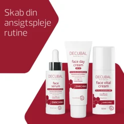 Enriching Face Serum