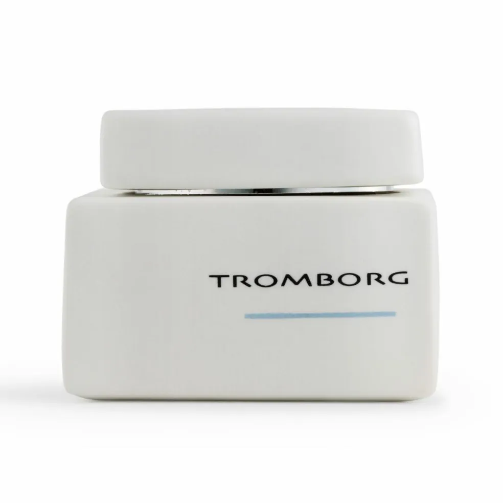 Enrichment Leave On Mask