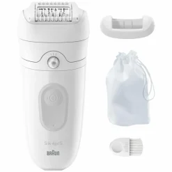 Epilator