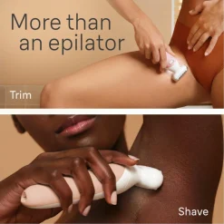 Epilator Ladyshaver
