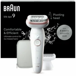 Epilator Ladyshaver