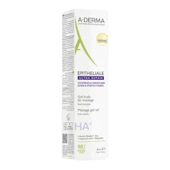 Epitheliale Anti-Marks Massage Gel-Oil