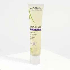 Epitheliale Anti-Marks Massage Gel-Oil