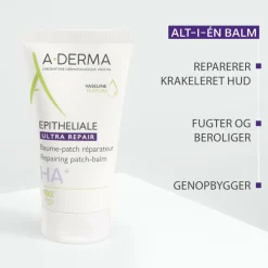 Epitheliale Repairing Patch-balm