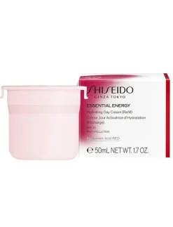 Essential Energy Day Cream Refill