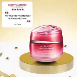 Essential Energy Face Cream Gaveæske