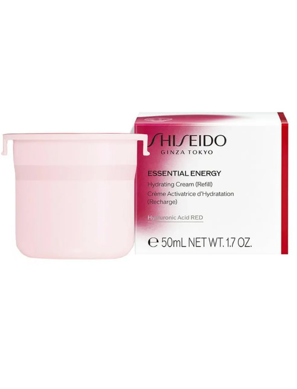 Essential Energy Hydratin Cream Refill