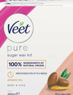 Essential Inspirations Sugaring