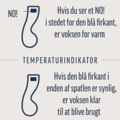 Essential Inspirations Sugaring