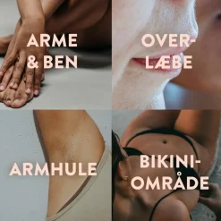 Essential Inspirations Sugaring