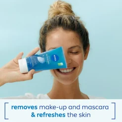 Essential Refreshing Wash Gel